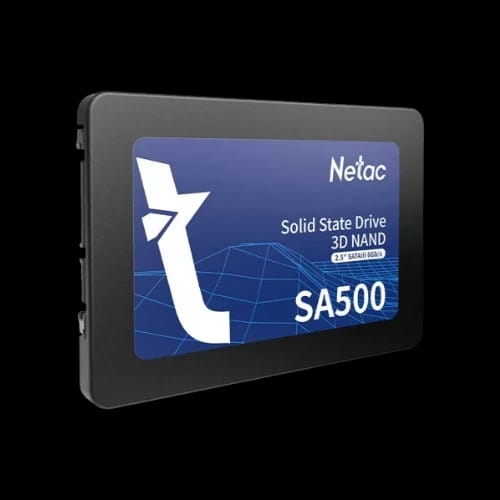 netac sa500 128gb sataiii ssd