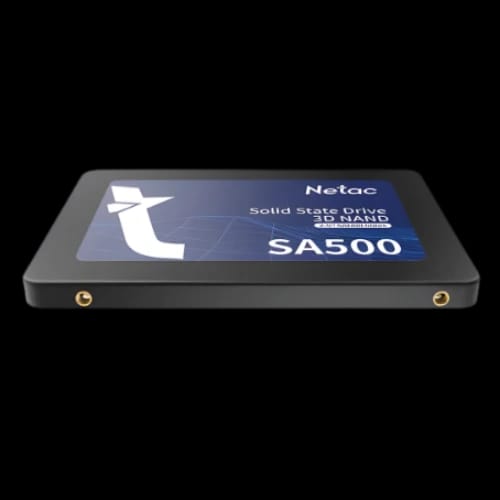 netac sa500 512gb 25 inch sataiii ssd side