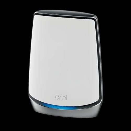 netgear orbi rbs750 ax4200 tri band mesh router main