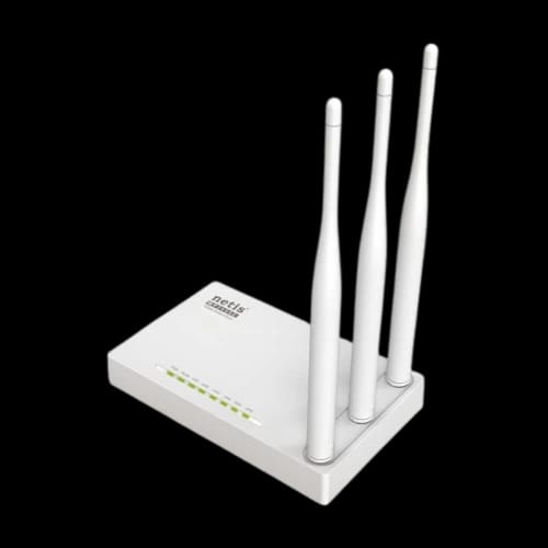netis wf2409e 300mbps wireless n router