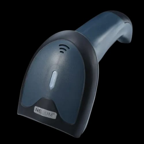netum barcode scanner wired w6 2