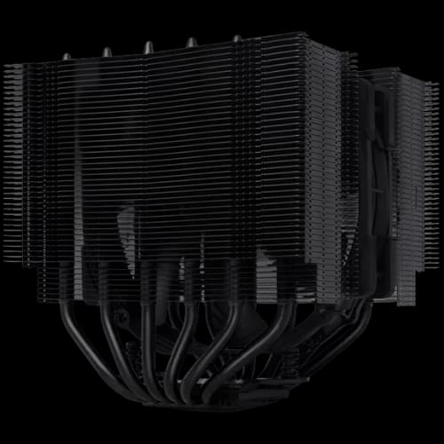 noctua nh d15s chromax multi socket pwm cpu cooler