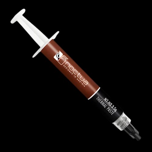 noctua nt h2 35g pro grade thermal paste main