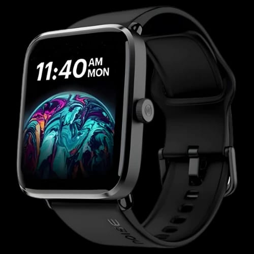 noise colorfit pro 4 alpha calling 178 amoled smart watch main