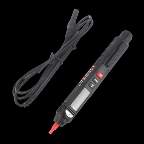 noyafa nf 5310b pocket digital multimeter main