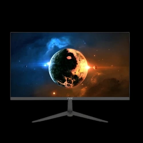 npc mf2208 22 inch ips fhd 100hz gaming monitor main
