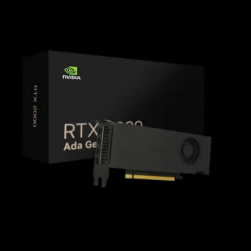 nvidia rtx 2000 ada generation 16gb gddr6 graphics card 1
