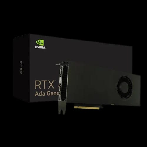nvidia rtx 4500 ada generation 24gb ddr6 graphics card 1
