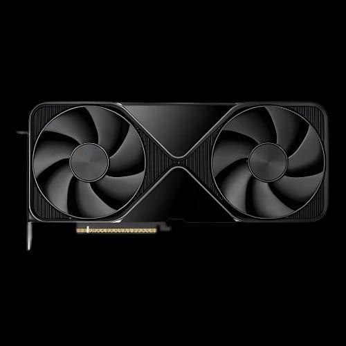 nvidia rtx 6000 blackwell pro workstation graphics card front