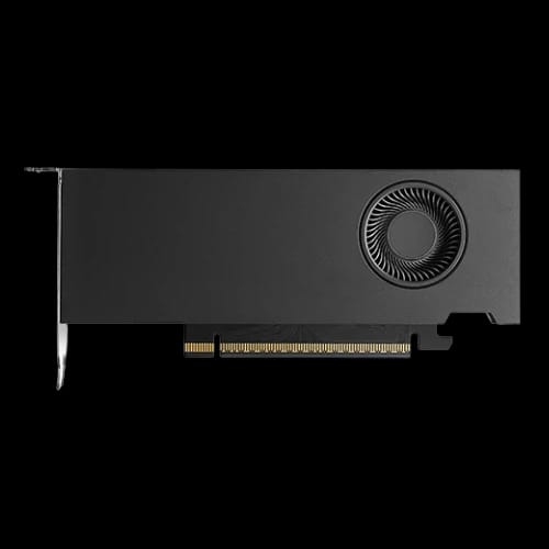 nvidia rtx pro 4000 blackwell sff edition graphics card