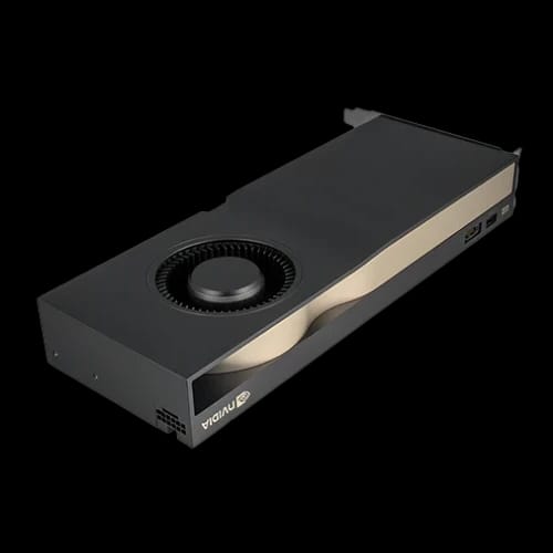 nvidia rtx pro 4500 blackwell 32gb gddr7 graphics card