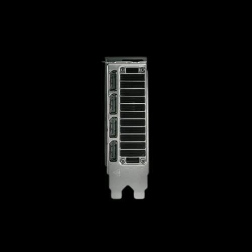nvidia rtx pro 5000 blackwell 48 gb gddr7 graphics card ports