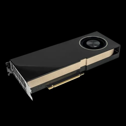 nvidia rtx pro 6000 blackwell max q workstation edition