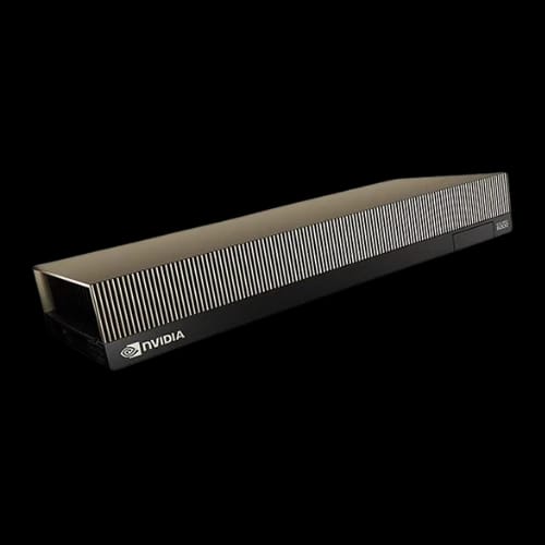 nvidia rtx pro 6000 blackwell server edition