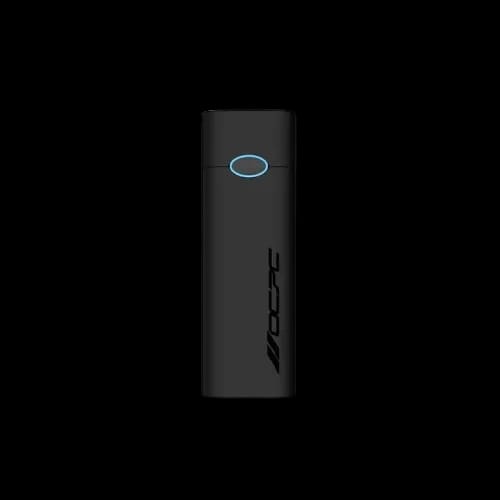 ocpc azz 100 m2 ssd enclosure case black 2