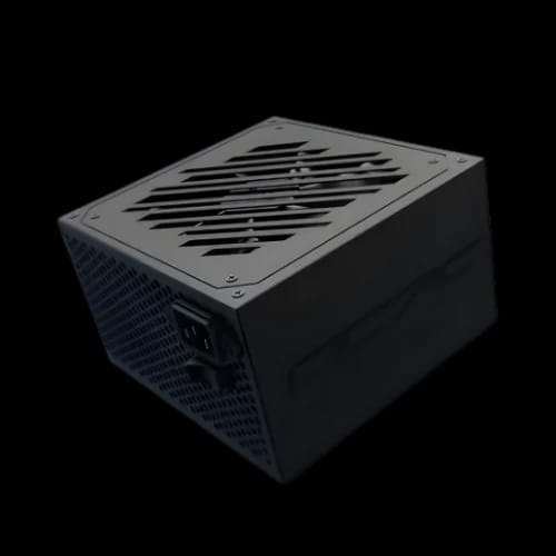ocpc energia bz550 550w 80 bronze atx power supply front