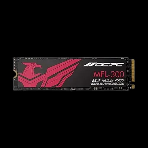 ocpc mfl 300 256gb m2 nvme ssd