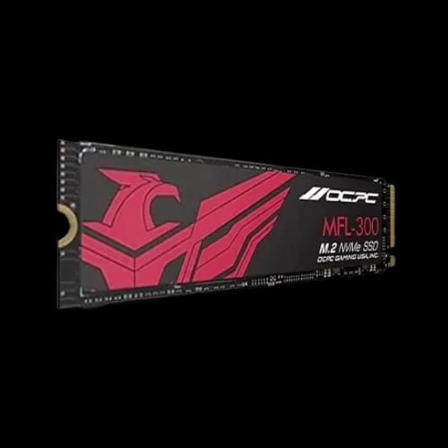 ocpc mfl 300 512gb m2 nvme ssd 2