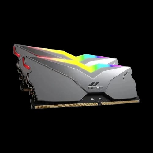 ocpc pista 16gb titan ddr5 6000mhz rgb black cl 38 ram price in bd