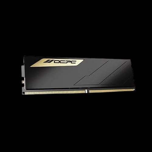 ocpc volare 16gb ddr5 6000mhz cl38 non rgb desktop ram