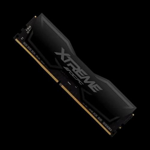 ocpc xt ii 16gb 3200mhz ddr4 gaming desktop ram black 2