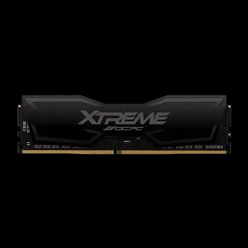 ocpc xt ii 16gb 3200mhz ddr4 gaming desktop ram black