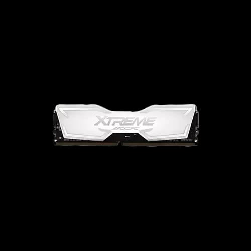 ocpc xt ii ddr4 3200mhz 8gb desktop ram white non rgb