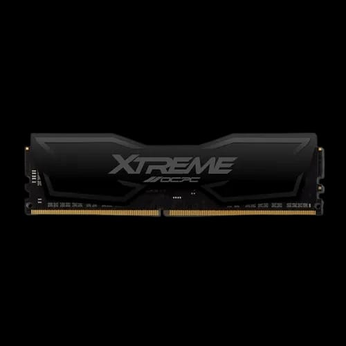 ocpc xt ii ddr4 3200mhz 8gb non rgb desktop ram black