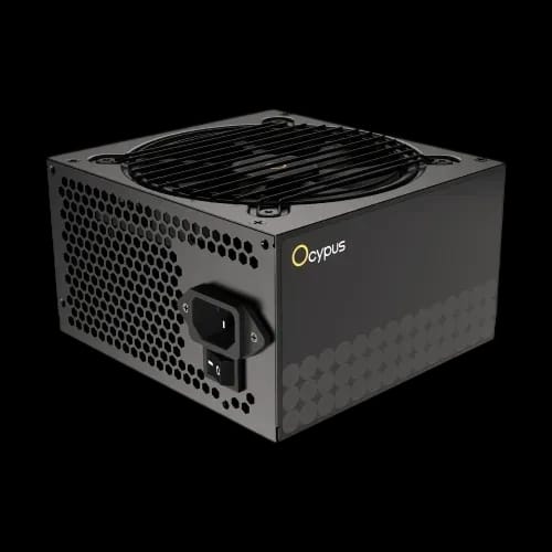 ocypus beta p600s 600w non modular power supply 1