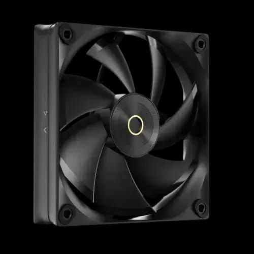 ocypus sigma l36 pro bk 360mm aio liquid cpu cooler with display 2