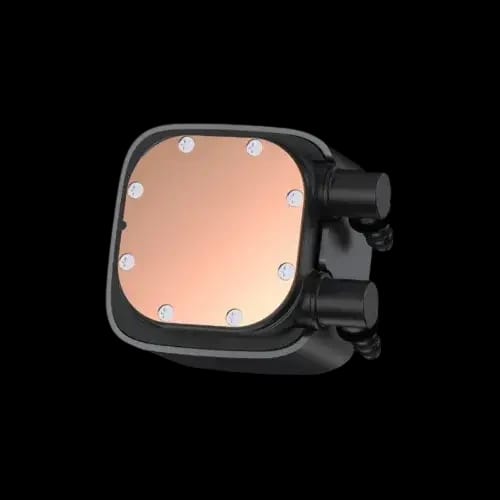 ocypus sigma l36 pro bk 360mm aio liquid cpu cooler with display 4