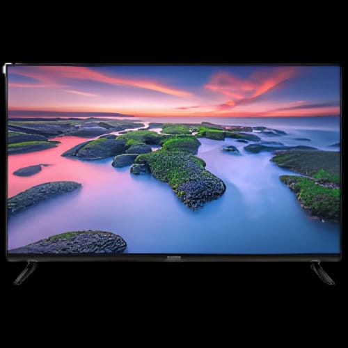 olive 43 inch borderless full hd android smart tv main