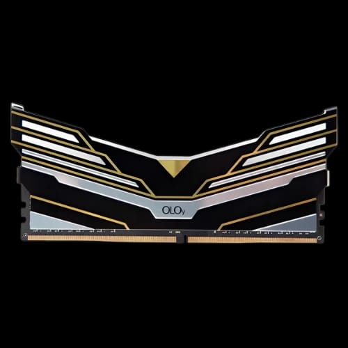 oloy 8gb 3600mhz ddr4 desktop ram main