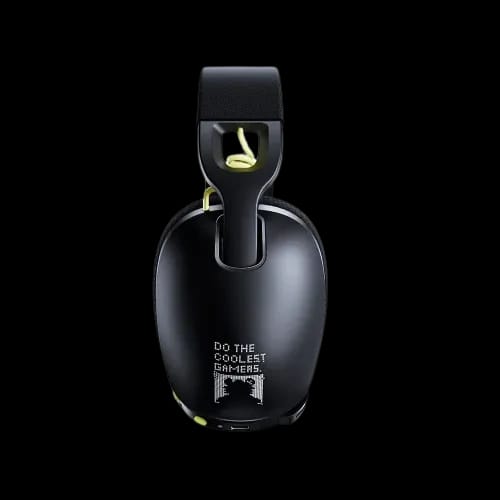 onikuma b2 tri mode 71 surround sound gaming headset black 2
