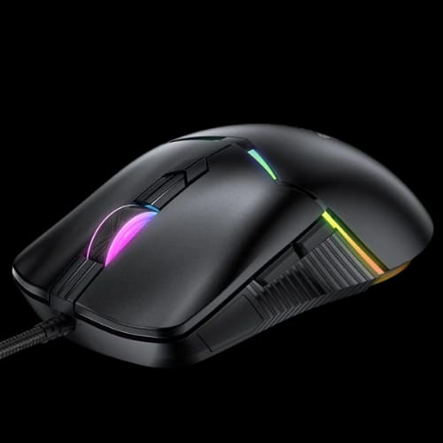 onikuma cw929 wired gaming mouse black 2