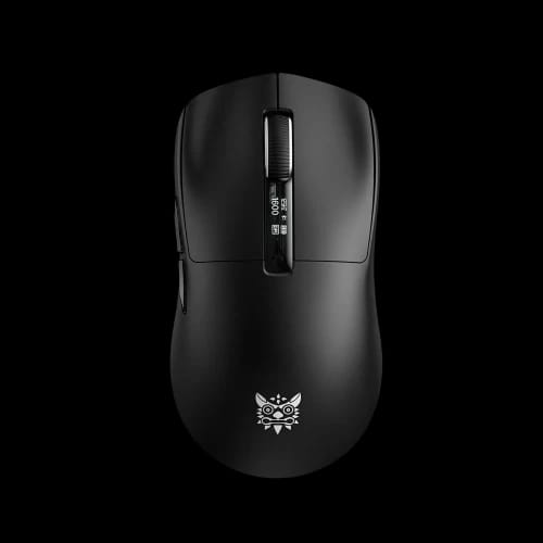 onikuma dm07 24g wireless gaming mouse