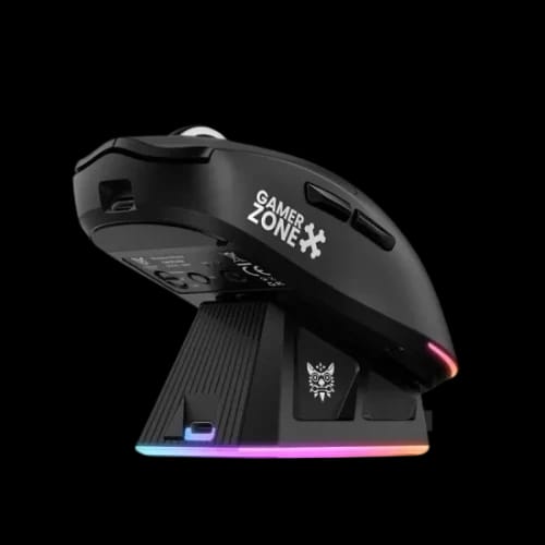 onikuma dm07 gaming mouse
