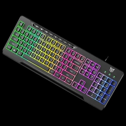 onikuma g32 wired gaming keyboard