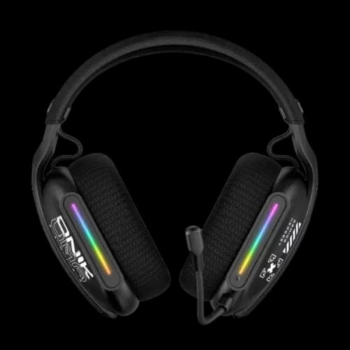 onikuma gt808 wireless bluetooth headphone 3