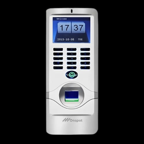 onspot osf93 access control main