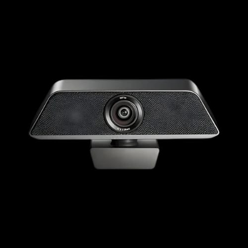 optoma sc26b 4k ultra hd usb webcam main