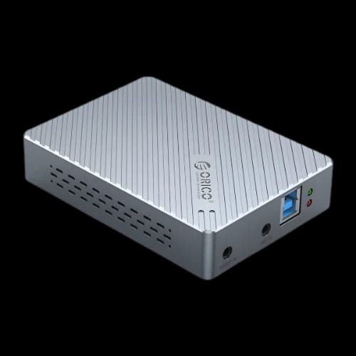 orico hvc 1080 hdmi to usb30 video capture card main