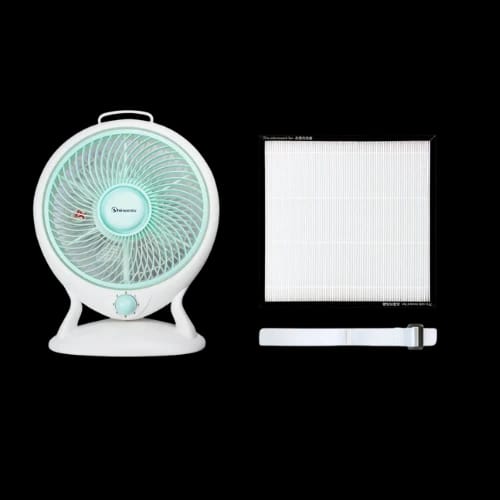 original diy 10 air purifier