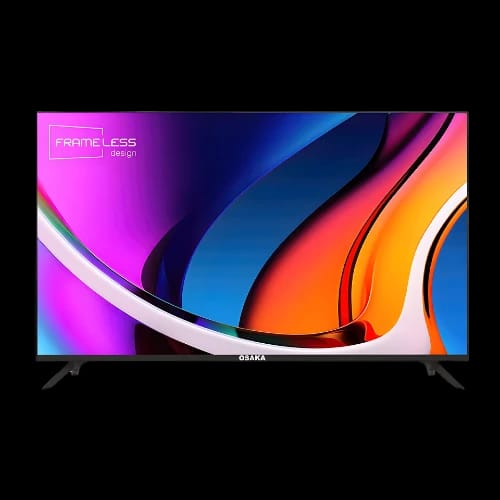osaka 32 inch borderless android 2gb ram 16gb rom hd led tv main
