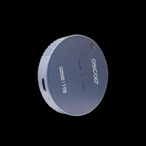 oscoo md008 512gb type c portable external ssd 2