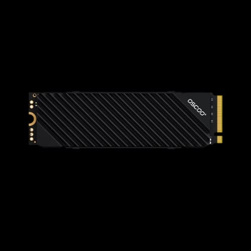 oscoo on1000pro 512gb pcie 40 nvme m2 ssd