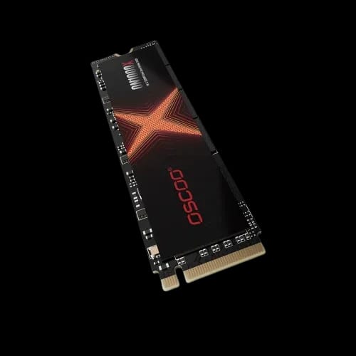 oscoo on1000x 512gb gen4 m2 nvme ssd