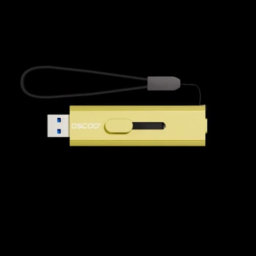 oscoo t10 1tb type c portable ssd 2