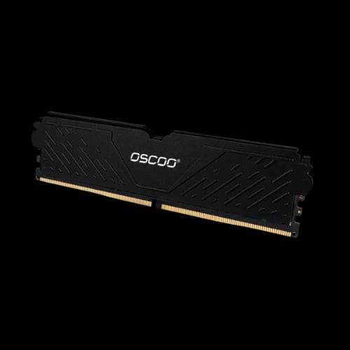 oscoo warrior e500 8gb ddr5 5600mhz cl36 desktop ram 2