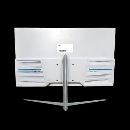 ovo pcm2025e 215 inch full hd ips panel 100hz monitor back